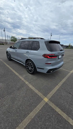 BMW X7 * xDrive40i * CARFAX * ЦЕНА ДО БГ, снимка 3