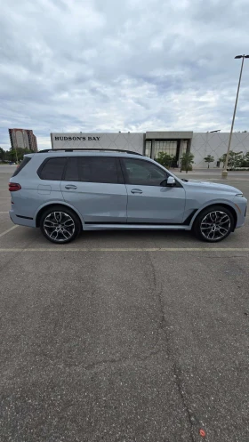BMW X7 * xDrive40i * CARFAX * ЦЕНА ДО БГ, снимка 9