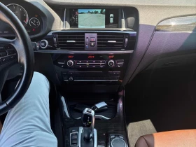 BMW X3 xDrive28d Автокредит Цена до България, снимка 8