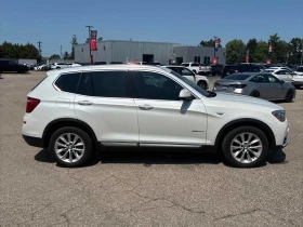 BMW X3 xDrive28d Автокредит Цена до България, снимка 2