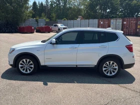 BMW X3 xDrive28d Автокредит Цена до България, снимка 5