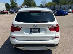 BMW X3 xDrive28d Автокредит Цена до България, снимка 4