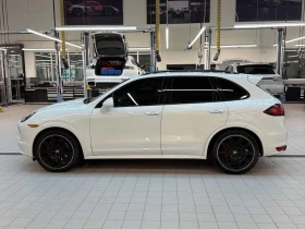 Porsche Cayenne * GTS * CARFAX * ЦЕНА ДО БГ, снимка 2