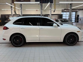 Porsche Cayenne * GTS * CARFAX * ЦЕНА ДО БГ, снимка 3