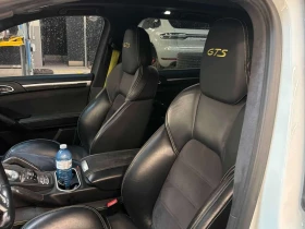 Porsche Cayenne * GTS * CARFAX * ЦЕНА ДО БГ, снимка 10