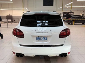 Porsche Cayenne * GTS * CARFAX * ЦЕНА ДО БГ, снимка 4