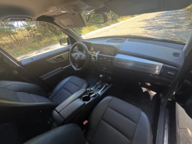 Mercedes-Benz GLK 220- АВТОМАТИК, снимка 12