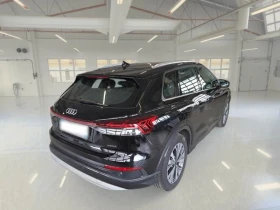 Audi Q4 E-tron 45 Quattro LED Navi 80% SoH, снимка 3