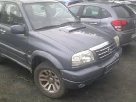 Suzuki Grand vitara 2.0 HDi - [3] 