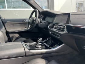 BMW X5 xDrive 40i xLine Гаранционен Наличен, снимка 10