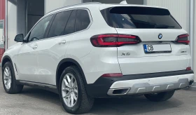 BMW X5 xDrive 40i xLine Гаранционен Наличен, снимка 3