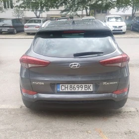 Hyundai Tucson | Mobile.bg    12