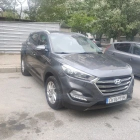 Hyundai Tucson | Mobile.bg    2