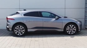 Jaguar I-Pace 90kWh - [9] 