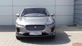 Jaguar I-Pace 90kWh - [7] 