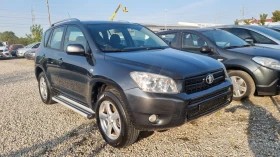     Toyota Rav4 2.0 vvti