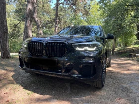 BMW X5 3.0D M-пакет ВНОС ОТ ГЕРМАНИЯ xdrive CARPLAY, снимка 6