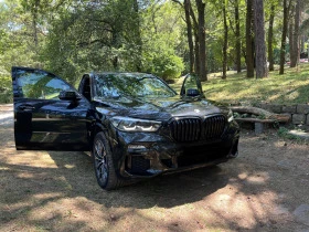 BMW X5 3.0D M-пакет ВНОС ОТ ГЕРМАНИЯ xdrive CARPLAY, снимка 4