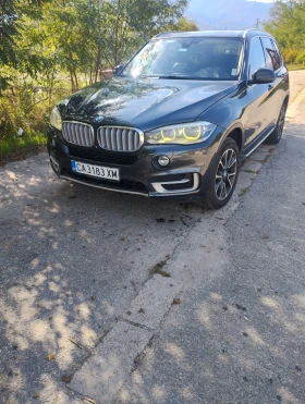 BMW X5 40d, снимка 2