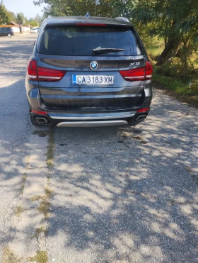 BMW X5 40d, снимка 4