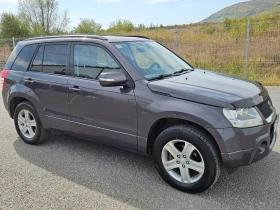 Suzuki Grand vitara Бенз+ Газ Инжекц., снимка 8