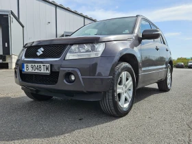 Suzuki Grand vitara Бенз+ Газ Инжекц., снимка 3