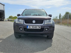 Suzuki Grand vitara +  . | Mobile.bg    2