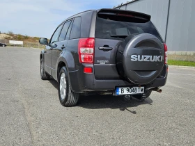 Suzuki Grand vitara Бенз+ Газ Инжекц., снимка 5