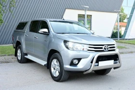 Toyota Hilux CAMERA * HARDTOP *  | Mobile.bg    3