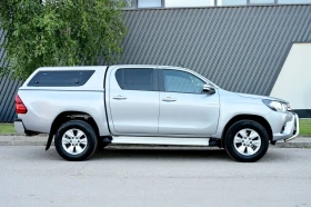 Toyota Hilux CAMERA * HARDTOP * , снимка 5