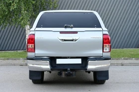 Toyota Hilux CAMERA * HARDTOP * , снимка 7