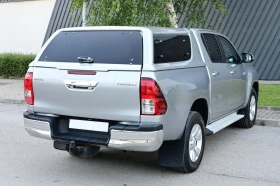 Toyota Hilux CAMERA * HARDTOP * , снимка 6