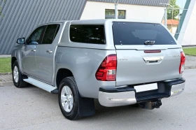 Toyota Hilux CAMERA * HARDTOP * , снимка 8