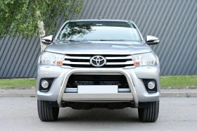 Toyota Hilux CAMERA * HARDTOP *  | Mobile.bg    2