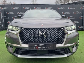 Обява за продажба на DS DS 7 Crossback 1. 6 E-TENSE 300 4X4 EAT8 ~46 990 лв. - изображение 1