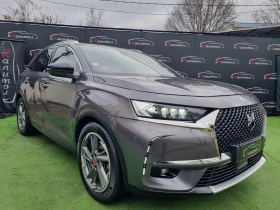 Обява за продажба на DS DS 7 Crossback 1. 6 E-TENSE 300 4X4 EAT8 ~46 990 лв. - изображение 2