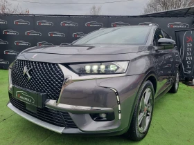 Обява за продажба на DS DS 7 Crossback 1. 6 E-TENSE 300 4X4 EAT8 ~46 990 лв. - изображение 1