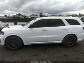 Dodge Durango SRT Hellcat 710 6.2L V8 | Mobile.bg    9