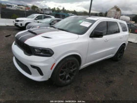 Dodge Durango SRT Hellcat 710 6.2L V8 | Mobile.bg    2