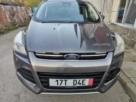 Обява за продажба на Ford Kuga 1.6i 4x4 ГАЗ ~18 999 лв. - изображение 1