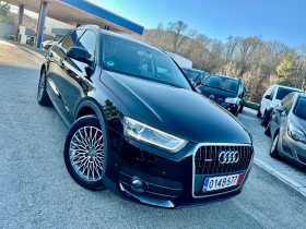 Audi Q3 2.0TSI* AUT0MAT* 4X4* REALNI KM* , снимка 1