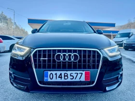 Audi Q3 2.0TSI* AUT0MAT* 4X4* REALNI KM* , снимка 2