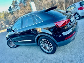 Audi Q3 2.0TSI* AUT0MAT* 4X4* REALNI KM* , снимка 4