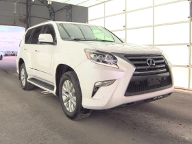 Lexus GX 460 * Premium, Крайна цена до бг!, снимка 3