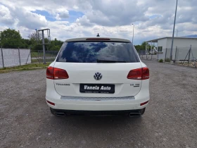Обява за продажба на VW Touareg ОБДУХВАНЕ ПОДГРЕВ ФУЛЛ ~22 000 лв. - изображение 5