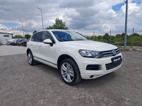 Обява за продажба на VW Touareg ОБДУХВАНЕ ПОДГРЕВ ФУЛЛ ~22 000 лв. - изображение 2