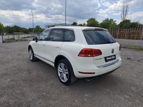 Обява за продажба на VW Touareg ОБДУХВАНЕ ПОДГРЕВ ФУЛЛ ~22 000 лв. - изображение 6