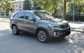 Kia Sorento Full, снимка 2