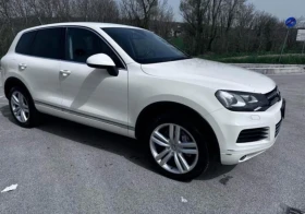 VW Touareg    | Mobile.bg    3