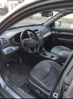 Kia Sorento Full, снимка 9